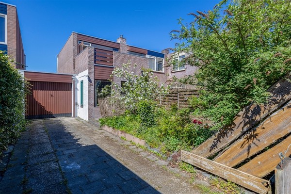 Medium property photo - De Reede 74, 9642 ME Veendam